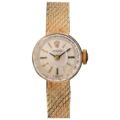 ladies rolex sale|vintage ladies rolex for sale.